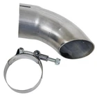 Doug's Headers Exhaust Turndown DEC225ATD New. Price: $66.29.