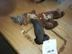 Driver Left Exhaust Manifold Fits 95-97 Mazda B-4000 1643855 Used. Price: $88.51.