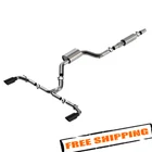 Borla 140883BC S-type Catback Exhaust System For 2022-2023 Vw Gti MK8 2.0L Cyl New. Price: $1623.99.
