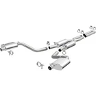 Magnaflow 16514 Exhaust System Kit New. Price: $1802.61.