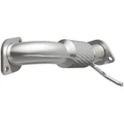 Brexhaust Pipe For Kia Optima 2011 2012 2013 2014 2015 2016 New. Price: $217.41.