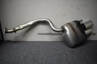 Toyota Rear Muffler Exhaust Factory Oem Used. Price: $247.43.