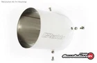 Greddy Revolution Rs 4.5" Ss Exhaust Tip - 115MM DIAMETER/120MM Length New. Price: $67.95.