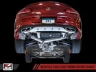 Awe 3015 31012 Touring Edition Cat Back Exhaust For 2015-17 Mercedes Benz W205 New. Price: $2565.00.