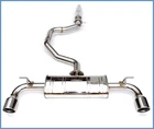 Invidia HS13GF7G3S New. Price: $490.36.