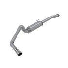 Mbrp Exhaust S5338AL 3" Cat-back Single Side Exit New. Price: $339.99.