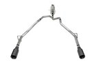Corsa Performance 21309GNM Engine Exhaust Valve Kit New. Price: $1782.99.