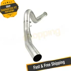Afe 49-43055 Large Bore-hd 5" Exhaust 11-14 Ford F250 Super Duty 6.7L Diesel New. Price: $556.00.
