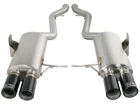 Afe Power 49 36311 Mach Force Xp Cat Back Exhaust System Fits New. Price: $2813.41.