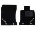 Hks Front Carpet Floor Mats Set For Toyota GR86 / Subaru Brz 22+ Rhd New. Price: $158.00.