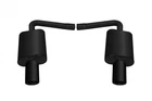 Gibson Performance Exhaust 617407B New. Price: $730.73.