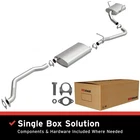 Magnaflow Bre Exhaust Kit Fits 09-17 Chevy Traverse 3.6L New. Price: $399.83.