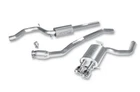 Borla 140315 Cat-back Exhaust System S-type New. Price: $1427.99.