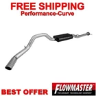 Flowmaster Force Ii Exhaust System Fits 11-19 Silverado Sierra 6.0 817451 New. Price: $1024.95.