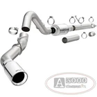 Exhaust System Kit 2021 Ford F-150 Lariat 3.5 Nuovo. Price: $2296.67.