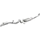 Magnaflow Fits 2025+ Toyota 4RUNNER Overland Series Cat-back Exhaust System New. Price: $1281.99.