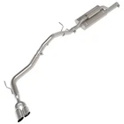 Afe 49-33148-P Stainless Cat Back Exhaust System Kit Set For 2024-26 Ranger 2.3L New. Price: $726.28.