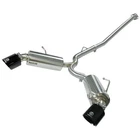 Afe 49-36023-B Takeda Cat Back Exhaust For 13-20 Fr-s Brz 2.0 / '22 GR86 2.4 New. Price: $980.05.