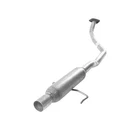 Ap Exhaust Pipe 68542 Dac New. Price: $150.41.