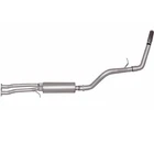 Gibson 315505 Aluminized Single Exhaust System For 96-99 C1500 K1500- 5.7 Liters New. Price: $747.60.