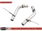 Awe 3820-31003 Touring-to-track Conversion For 2014-2021 Jeep Grand Cherokee Srt New. Price: $305.00.