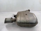 2017 - 2020 Audi A4 Rear Left Side Exhaust Muffler Oem Used. Price: $149.98.