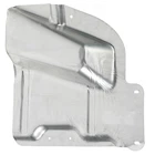 Genuine Mopar Fiat Chrysler Dodge Jeep Heat Shield Oem 05139083AA New. Price: $41.39.