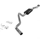 17360 Flowmaster Force Ii Cat-back Exhaust System New. Price: $562.95.