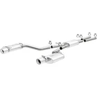 Magnaflow 15629 Exhaust System Kit New. Price: $1584.16.