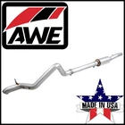 Awe Trail Edition Cat-back Exhaust System Fits 2020-2024 Jeep Gladiator Jt 3.6L New. Price: $865.00.