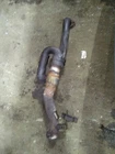 05 Acura Tl Exhaust Crossover Pipe Used. Price: $175.00.