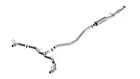 Borla 140966 Exhaust System Kit New. Price: $1329.99.