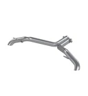 Mbrp S5604304 Armor Pro Axle-back Exhaust Kit For 18-21 Audi SQ5 3.0T New. Price: $454.99.