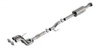 Borla 21-23 Ford Tremor 3.5L V6 4WD 4DR Cc Sb 3IN Atak Mid-section New. Price: $954.99.