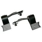 Exhaust Tail Pipe Hanger Dual 1970-72 Chevrolet Chevelle Monte Carlo 2PC New. Price: $55.00.
