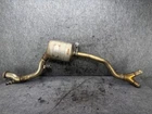 Diesel Exhaust Muffler Pipe Assembly Mercedes W164 X164 ML350 GL350 Oem Used. Price: $360.00.