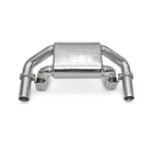 Fabspeed Ferrari F430 Scuderia Maxflo Exhaust System 2008-2009 New. Price: $4725.95.