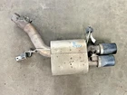 2013-2019 Bmw M6 F12 F13 F06 4.4L V8 Left Dinan Free Flow Muffler 77K LOT2497 Used. Price: $849.00.