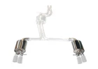 Awe Tuning 3815-41010 Audi Coupe/sedan 3.0 Awd Exhaust System New. Price: $778.76.