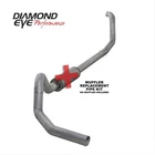 Diamond Eye Performance 00-03 Ford E-series Van 7.3L Powerstroke Turboback New. Price: $510.99.