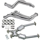 Bbk 15332 1-5/8IN Long Tube Headers W/hf Catted X-pipe Ford Mustang (94-04) New. Price: $1399.99.