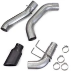 Banks Power For 19-23 Ram 2500/3500 6.7L Monster Exhaust System With Black Tip New. Price: $693.99.