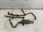 Nissan Figaro Shop Exhaust 91- SSNF102REV1J Used. Price: $474.99.