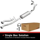 Oe Replacement Exhaust System Kit 106-0713 New. Price: $377.00.