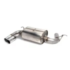 Dinan Exhaust System Kit D660-0076; New. Price: $1166.70.