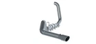 Mbrp Single Side 1999-2003 Ford F-250/350 7.3L All Models Turbo Back New. Price: $1029.99.