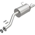 Brexhaust 108-0092 Direct-fit Muffler Kit For 2001-2005 Honda Civic 1.7L New. Price: $278.55.