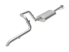 Afe 49-46041-1 Mach Forcexp 409 C/b Hituck Exhaust 10-21 Toyota 4RUNNER 4.0 New. Price: $680.59.