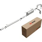 Brexhaust 106-0007 Aluminized Kit 99-04 Ford F-250 F-350 New. Price: $404.00.