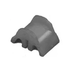 Ansa Resonator Brackets, Flanges And Hangers For 1969-1972 2002 New. Price: $22.75.